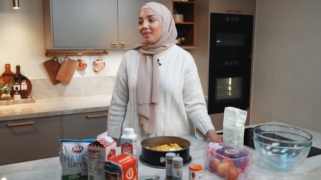 PROFFS VS. AMATÖRER BAKAR UTAN RECEPT - FT. FILIP DIKMEN & MADELENE ELIZA смотреть онлайн