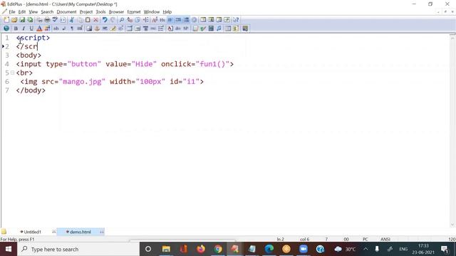 ANGULAR 10 tutorials || Demo - 1 || by Mr. Swamy Naidu On 23-06-2021 @5PM IST смотреть онлайн