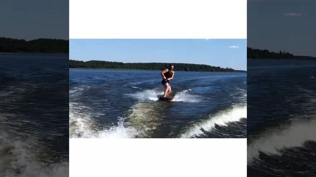 Пляжный отдых на Двинь-Покровском