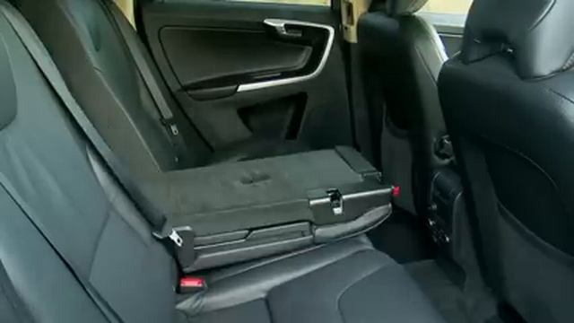65 Тест драйв Volvo XC60 2009 (дни.ру) смотреть онлайн