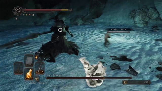 Error 404 Fume Knight not working смотреть онлайн