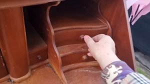 Нашла старую сумку .Открыла ,а там .. Это надо видеть ! Не свалка ,а барахолка .Антиквариат и винта