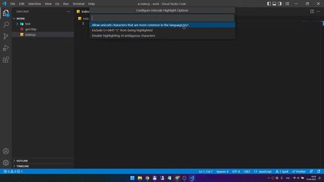 Visual Studio Code: Установка расширений, мой список расширений #extentions #vscode