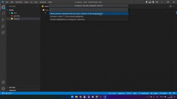 Visual Studio Code: Установка расширений, мой список расширений #extentions #vscode