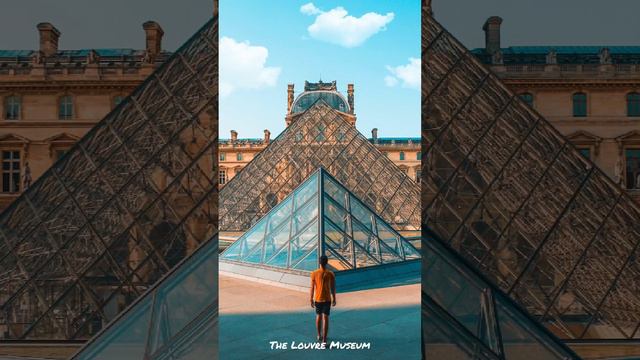 Top 5 Places To Visit in Paris смотреть онлайн