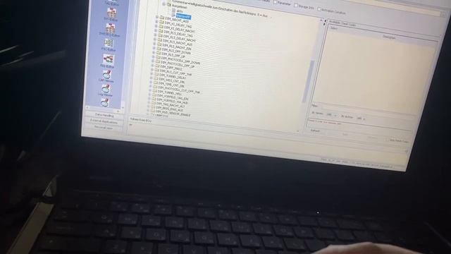 Отказала подсветка приборки в ночном режиме BMW F02 смотреть онлайн