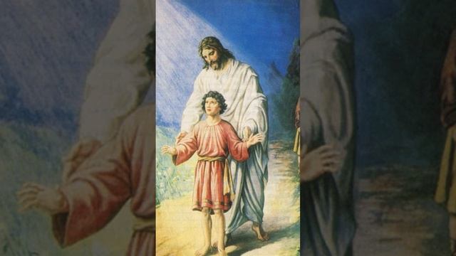 Молитва Символ Веры смотреть онлайн