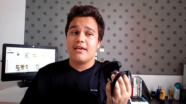 Tudo sobre minha camera... SONY DSC-H300 смотреть онлайн