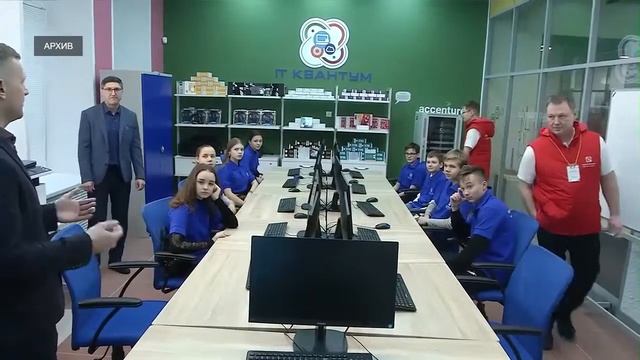 В Тверской области появится новое министерство смотреть онлайн