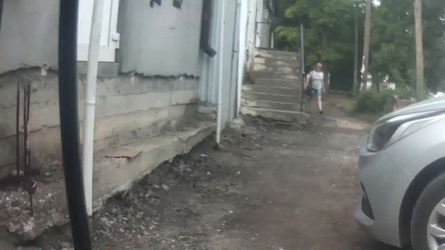 136 РЕМОНТ ПЕШЕХОДНОЙ ДОРОЖКИ ОТ ОСТАНОВКИ ДИЕТ СТОЛОВАЯ ДО УЛИЦЫ САДОВОЙ смотреть онлайн