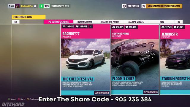 Forza Horizon 5 Money Glitch! Earn Unlimited Money смотреть онлайн