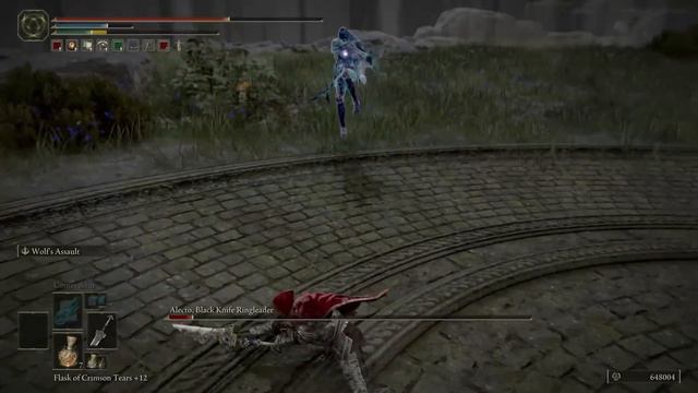 Elden Ring Lore - Who Are The Black Knife Assassins? смотреть онлайн