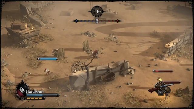 Secret Ponchos close game with new players! смотреть онлайн