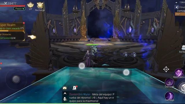 Last Ultima Gameplay ? #games #androidgames #mobilegame #dnzgameos #game #mmorpg #online #gamer смотреть онлайн