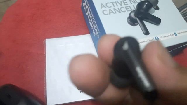 ANKER Soundcore Life Note 3i