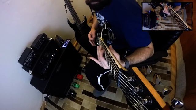 Satchfire - Coquettish смотреть онлайн