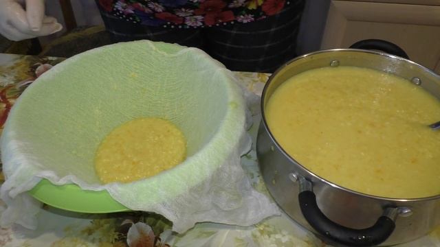 Как сделать 1 литр сока из одного апельсина смотреть онлайн