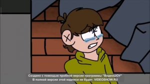 голос картун кэта руская версия против английской версией