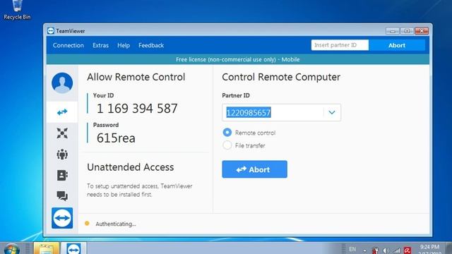 Solusi Gagal Login MySQL Install Software Koperasi 3in1 Pada Windows 10 64Bit смотреть онлайн