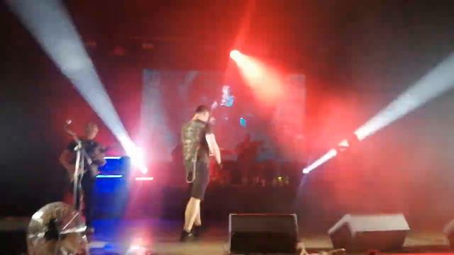 КняZz - Некромант ( live Йошкар-Ола 25.03.23 ) смотреть онлайн