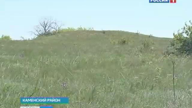 В хуторе Астахов Ростовской области зажгли свой Огонь памяти смотреть онлайн