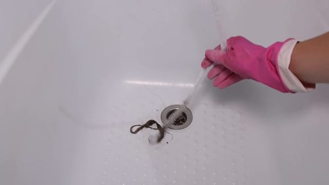 Сантехник БОЛЬШЕ НЕ НУЖЕН! КАК МОЖНО ЛЕГКО и БЫСТРО УСТРАНИТЬ ЗАСОР в ванне, раковине, трубах смотреть онлайн