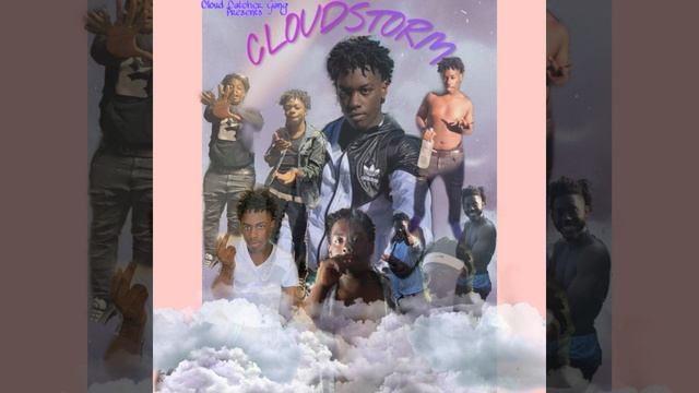 Street Knowledge-Cloudbound Herca смотреть онлайн