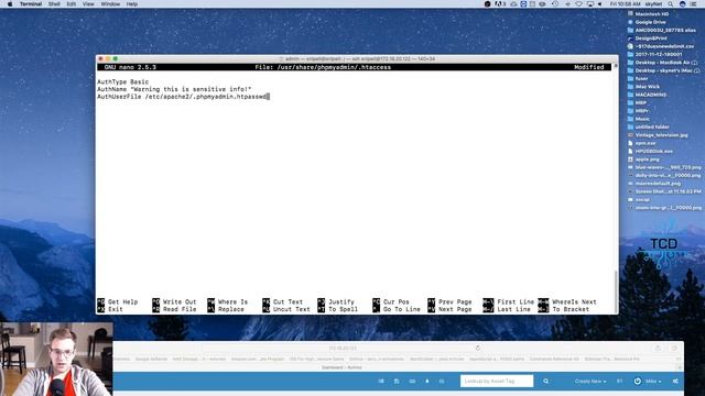 How to Install phpMyAdmin on Ubuntu Server смотреть онлайн