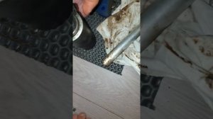Как вытащить верхний подшипник из рулевой втулки на электросамокате Kugoo M4 и M5
