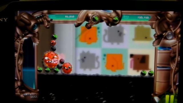 Germinator - PS VITA - Gameplay Video смотреть онлайн