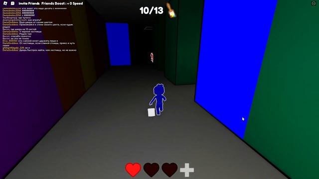 Получила белую краску ... color or die смотреть онлайн