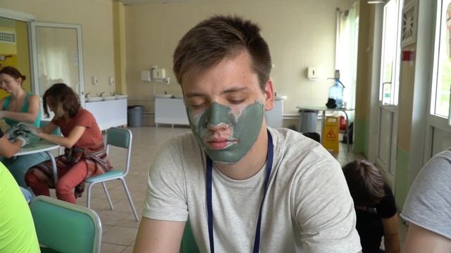 Dacamp.кислород 20-22 июля 2018 года. Дыши кислородом! смотреть онлайн