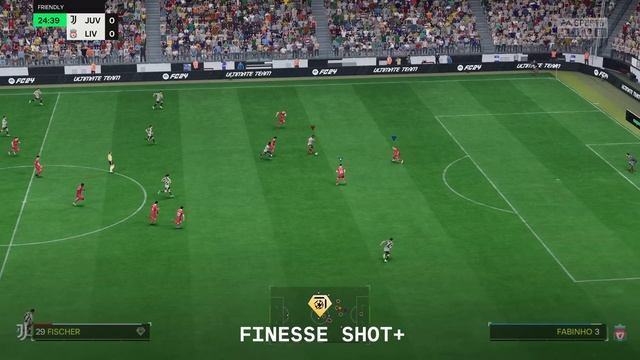 EA SPORTS FC 24 | Official Gameplay Deep Dive смотреть онлайн