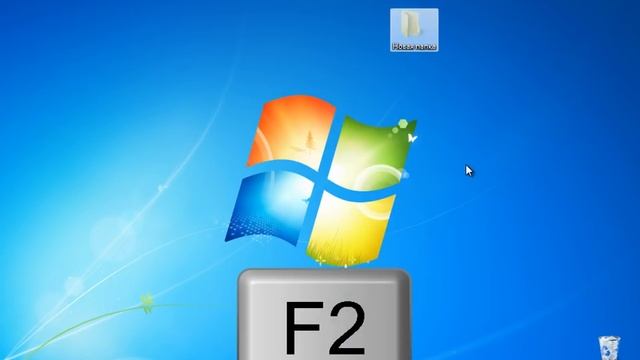 Как скрыть папку в Windows смотреть онлайн
