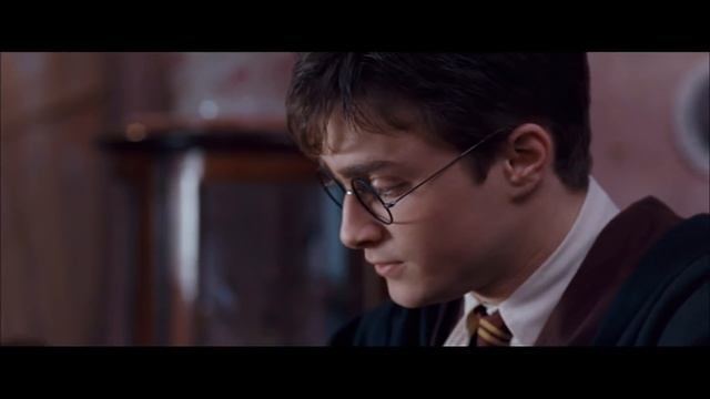 Harry Potter and the Order of the Phoenix - Dolores Umbridge shows her dark side (HD) смотреть онлайн