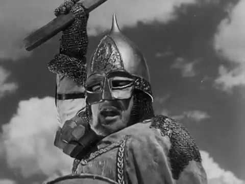 "Веди нас, княже!" - Хор Александро-Невской лавры. Г. Лупандина смотреть онлайн