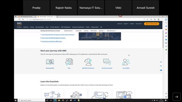 How to create AWS Free tier Account? смотреть онлайн