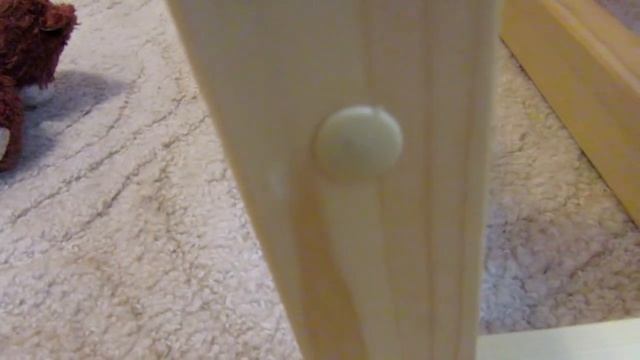 Деревянный стульчик для кормления смотреть онлайн