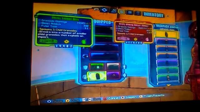 Borderlands 2 Firing range glitch *QUICKER AND EASIER* смотреть онлайн