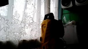 мойка высокого давления HUTER