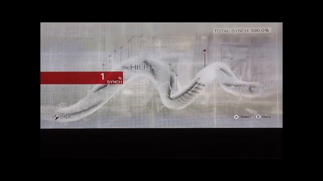 Assassins Creed Brotherhood 100% SYNC GAME UNLOCKED, All Achievments & Challenges смотреть онлайн