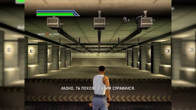 Bad Boys: Miami Takedown - Пролог смотреть онлайн