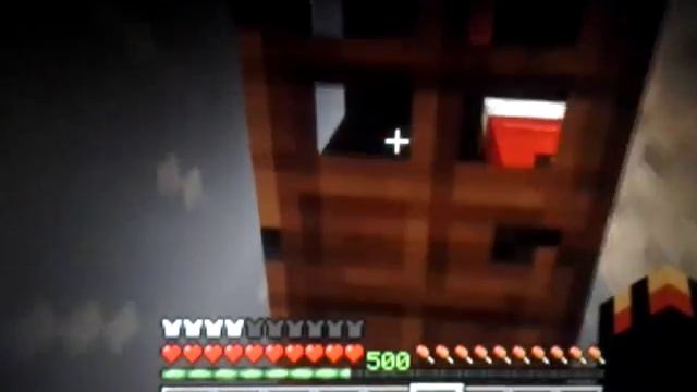 Minecraft adventure map Dreams. Part 1 смотреть онлайн