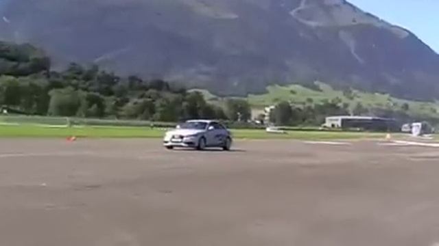 Audi Driving Experience 2008