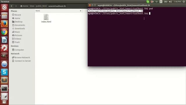 How to Change Server Document Root? | Virtualhost Creation | Linux Ubuntu смотреть онлайн