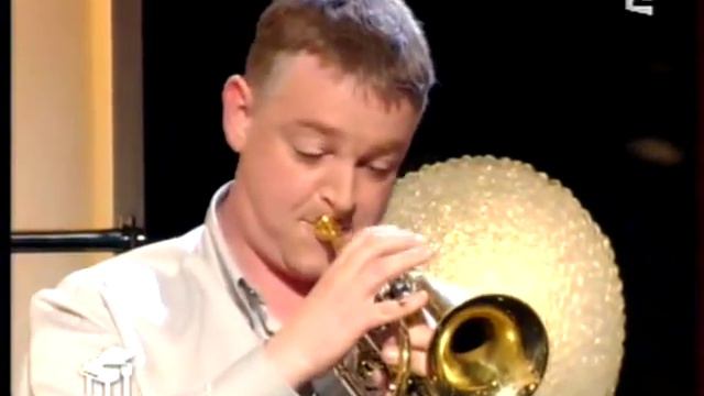 Cornet À Piston