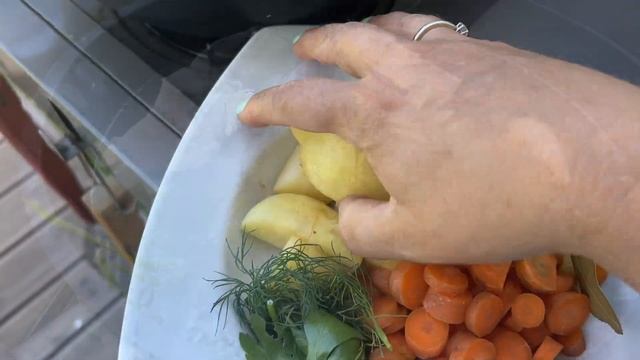 Домашняя кухня