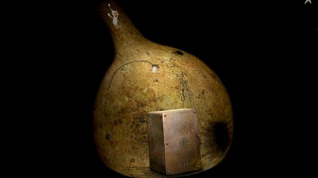 Samorost 2 Official Trailer смотреть онлайн