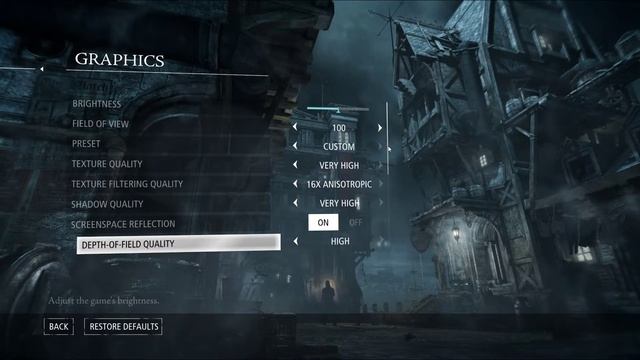 How To Enable Contact Hardening Shadows In Thief смотреть онлайн