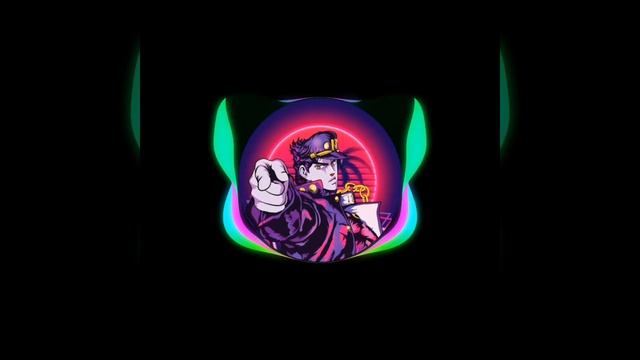 Night Dancer X Jotaro Remix